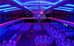 Köşk Düğün Salonu - Antalya